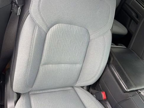 Used 2021 RAM 1500 Big Horn image 8