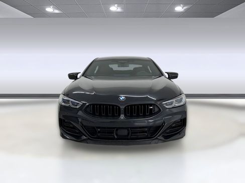 Used 2023 BMW M850i Gran Coupe xDrive AWD/4WD image 6