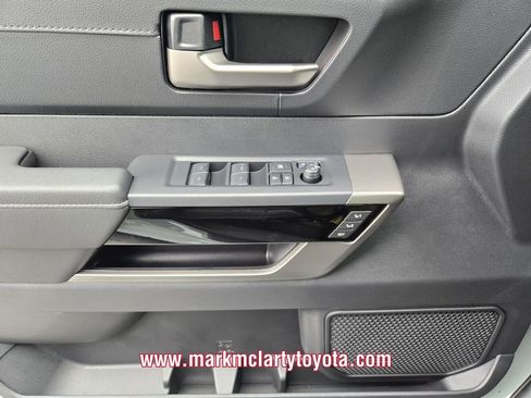 New 2026 Toyota Tundra Limited image 23