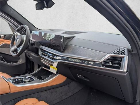 New 2026 BMW X5 sDrive40i w/ M Sport Package image 20