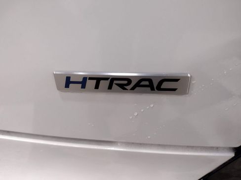 New 2026 Hyundai Palisade Limited image 14