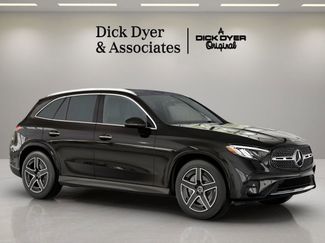 Used 2026 Mercedes-Benz GLC 300 video 1