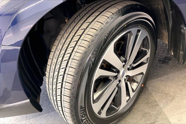 Used 2018 Subaru Outback 2.5i Limited AWD/4WD image 34