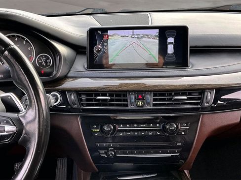 Used 2016 BMW X5 xDrive50i image 6