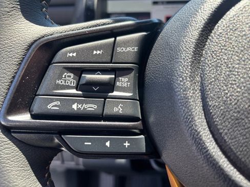 New 2026 Subaru Outback Wilderness AWD/4WD image 74