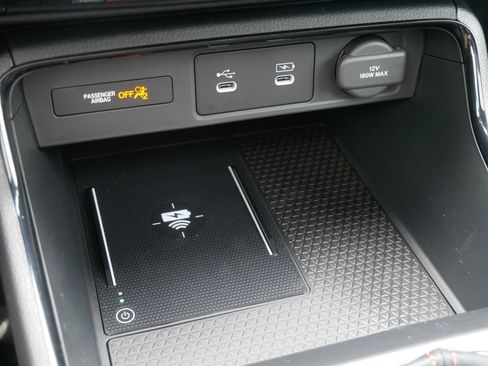 New 2026 Honda CR-V Sport Touring image 28