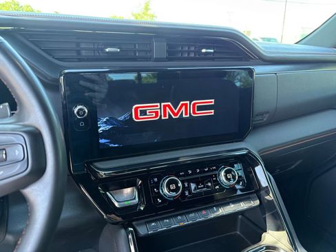 Certified 2023 GMC Sierra 1500 AT4 w/ AT4 Premium Package AWD/4WD image 25