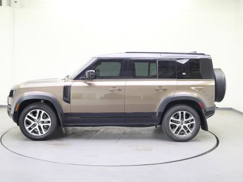 Used 2022 Land Rover Defender 110 X-Dynamic HSE AWD/4WD image 15