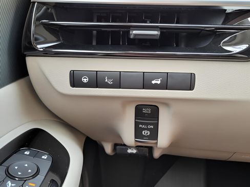 New 2026 Nissan Murano Platinum w/ Cargo Package image 19