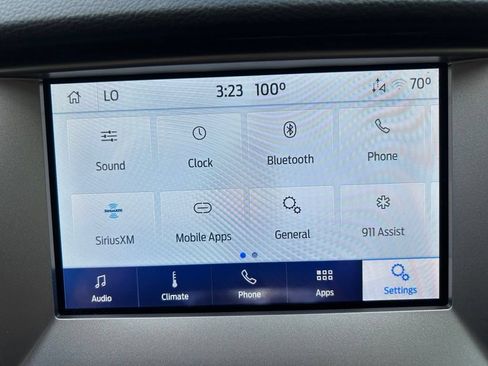 Used 2022 Ford Ranger XLT w/ Equipment Group 301A Mid AWD/4WD image 29