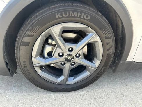 Used 2025 Kia K4 FWD image 9
