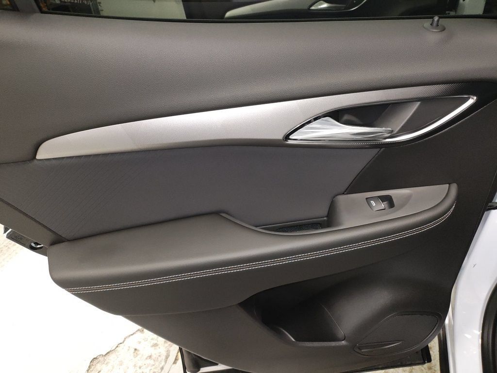 New 2026 Buick Envision Sport Touring AWD/4WD image 29