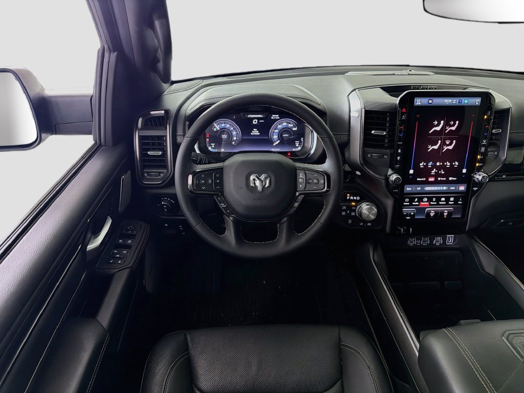 Used 2025 RAM 1500 Rebel w/ Rebel Level 2 Equipment Group AWD/4WD image 27