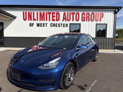Used 2020 Tesla Model 3 Long Range