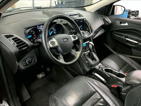 Used 2016 Ford Escape Titanium AWD/4WD image 12