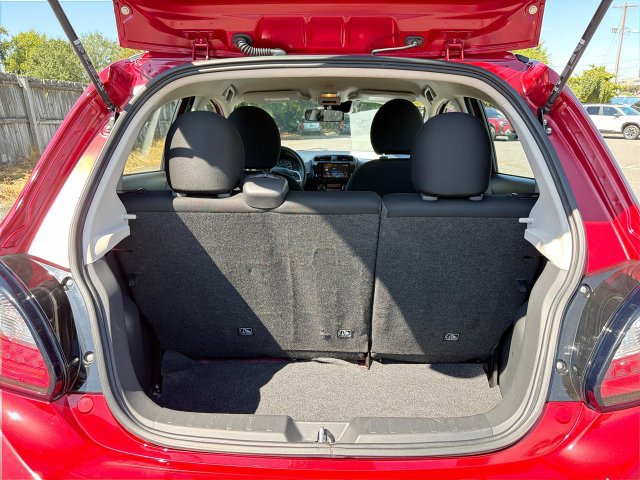 Used 2024 Mitsubishi Mirage ES FWD image 24
