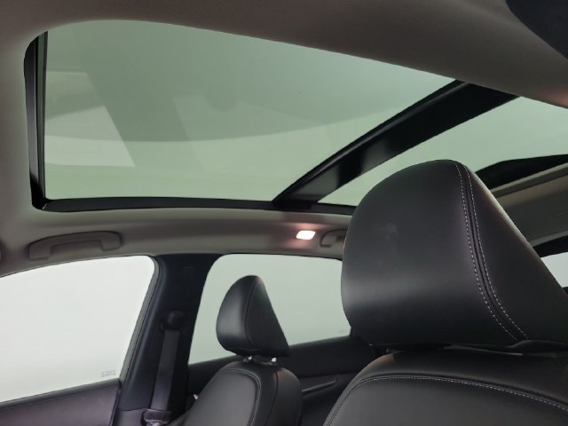Certified 2023 INFINITI QX50 Luxe FWD image 25