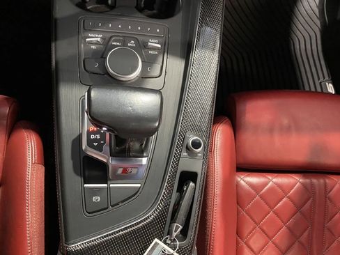 Used 2018 Audi S5 Premium Plus w/ S Sport Package image 17