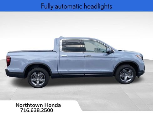 Used 2022 Honda Ridgeline RTL-E image 10
