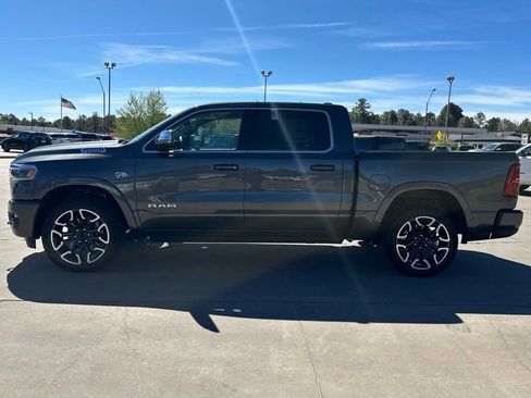 New 2026 RAM 1500 Limited image 6