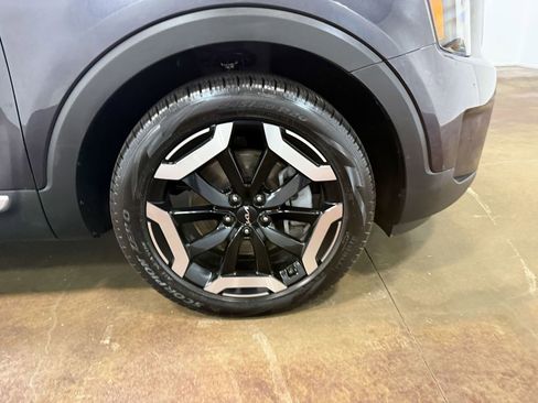 Used 2025 Kia Telluride S AWD/4WD image 89