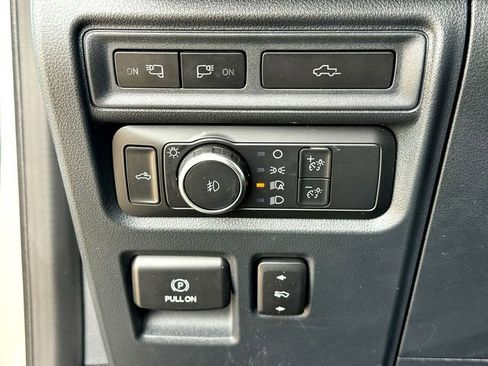 Used 2022 Ford F150 Tremor w/ Equipment Group 402A High image 14