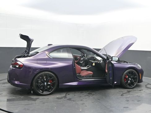 New 2026 BMW 230i Coupe w/ Premium Package image 44