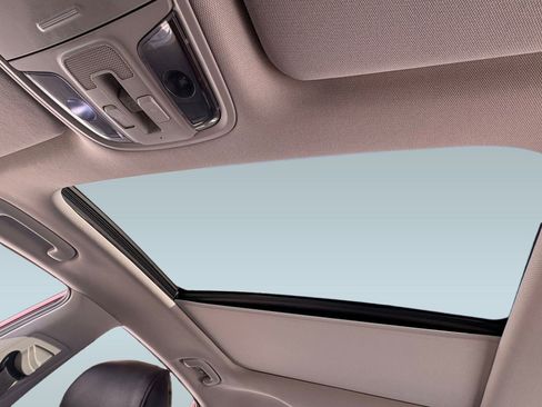 Used 2016 Kia Optima SX w/ Technology Package image 16