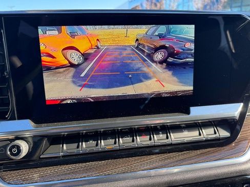 New 2026 Chevrolet Silverado 1500 LT image 47