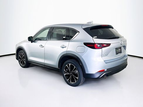 Used 2023 MAZDA CX-5 AWD 2.5 S w/ Premium Package image 5