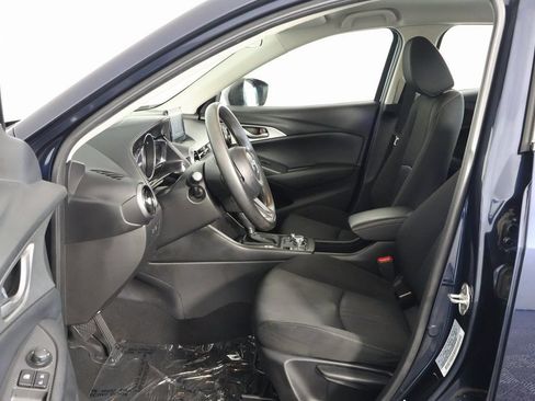 Used 2020 MAZDA CX-3 Sport AWD/4WD image 10