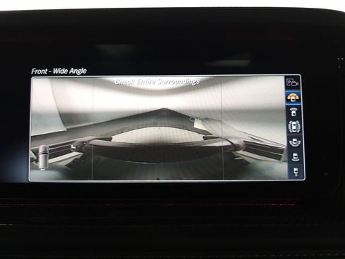 Used 2022 Mercedes-Benz G 63 AMG 4MATIC image 21