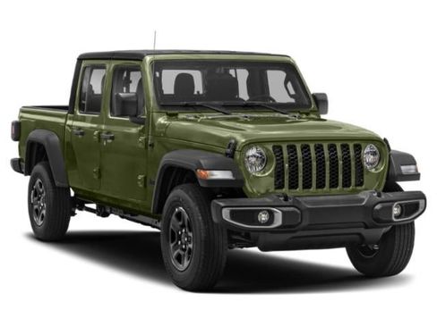 Used 2022 Jeep Gladiator Sport AWD/4WD image 6