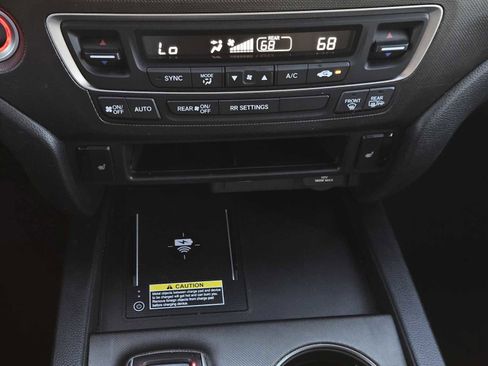 Used 2024 Honda Passport TrailSport image 19