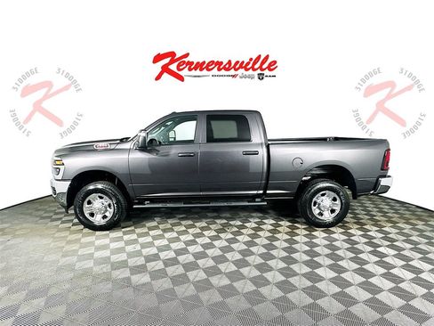 New 2026 RAM 2500 Tradesman image 4