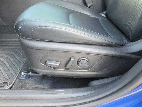 Used 2023 Kia Sportage SX FWD image 16