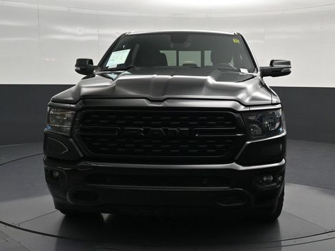Used 2023 RAM 1500 Big Horn RWD image 6