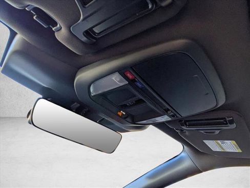 New 2025 Subaru Forester Premium image 19