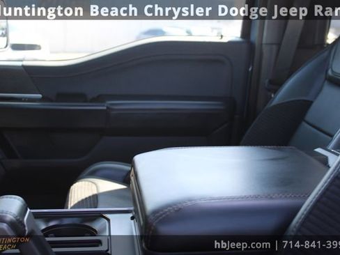 Used 2023 Ford F150 Raptor w/ Raptor Carbon Fiber Package image 48