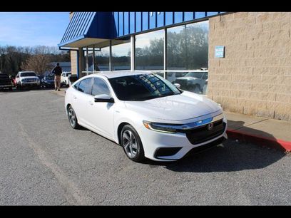 Used 2019 Honda Insight EX