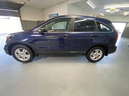 Used 2010 Honda CR-V EX image 24