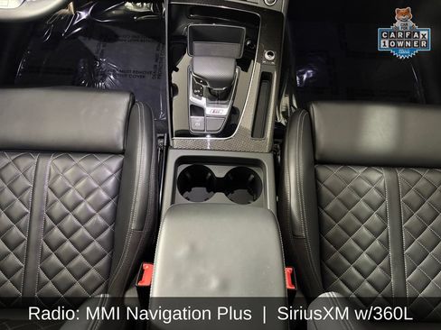 Used 2023 Audi SQ5 Premium Plus AWD/4WD image 22