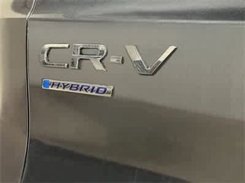 Used 2025 Honda CR-V Sport image 5