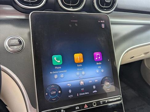 Certified 2025 Mercedes-Benz C 300 Sedan image 14