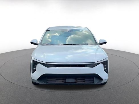 Used 2025 Kia K4 FWD image 4