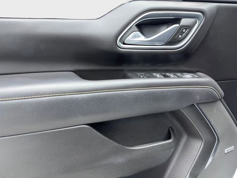 Used 2024 Chevrolet Tahoe Premier image 38