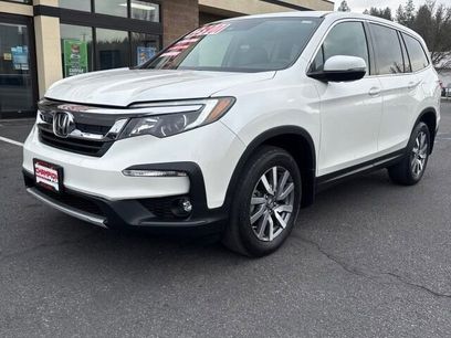 Used 2019 Honda Pilot EX