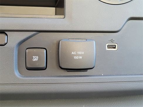 New 2026 Ford E-450 and Econoline 450 Super Duty w/ Power Equipment Group image 16