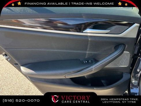 Used 2023 BMW 530e image 15