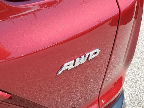 Used 2022 Honda CR-V EX-L image 8